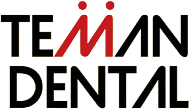 Logo Teman Dental